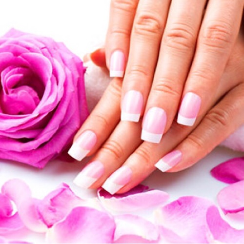 KATE NAILS & LASHES - manicure services